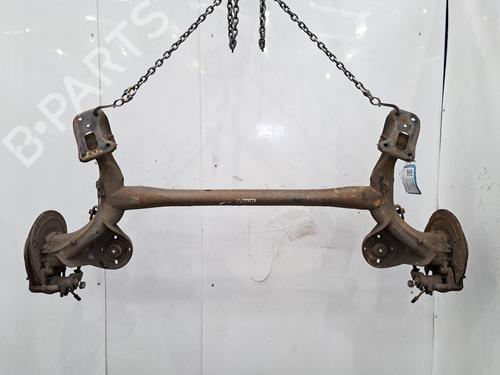 Used Rear axle SSANGYONG TIVOLI 1.6 (128 hp) 26805222