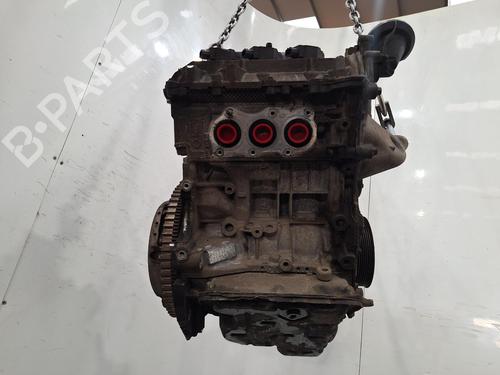 Engine RENAULT TWINGO III (BCM_, BCA_) 1.0 SCe 70 | BP39143082M1 - Image 4