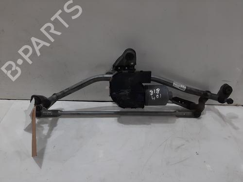 Front wiper motor VW PASSAT B8 (3G2, CB2) 2.0 TDI | BP26788603M29 