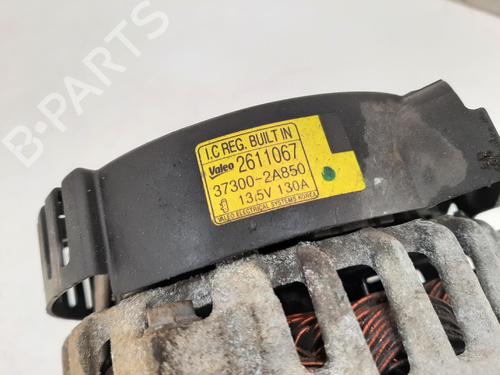 Alternator KIA CEE'D (JD) 1.6 CRDi 128 | BP33754099M7  - Image 5