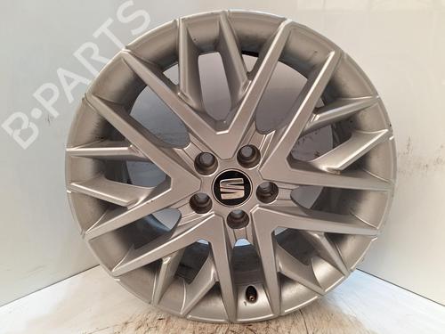 Used Rim Rim SEAT IBIZA V (KJ1, KJG) 1.0 TSI (95 hp) 33987680 33987680