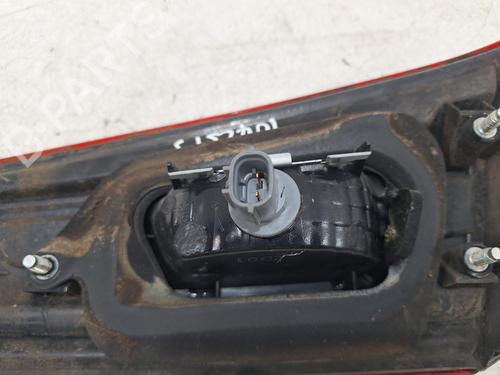 Left taillight MITSUBISHI ASX (GA_W_) 1.8 DI-D (GA6W) | BP32409958C34