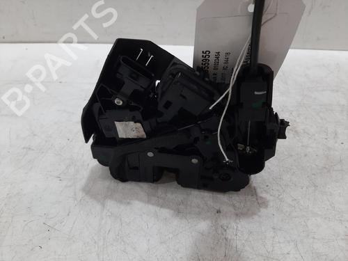 Andre RENAULT MEGANE IV Hatchback (B9A/M/N_) 1.5 dCi 110 (B9A3) | BP30286162O1 - Image 4