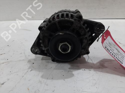 Alternator CHEVROLET MATIZ (M200, M250) 0.8 | BP29809713M7 