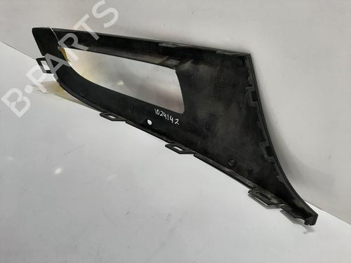 Grille VW POLO V (6R1, 6C1) 1.6 TDI | BP28101012C40 