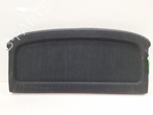 Used Rear parcel shelf VW GOLF VII (5G1, BQ1, BE1, BE2) 1.0 TSI (115 hp) 26865175