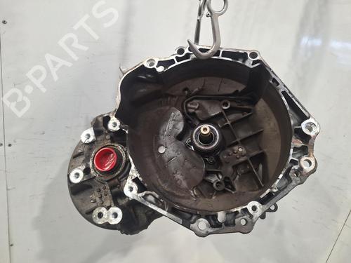 Gearkasse Gearkasse 38568945 38568945