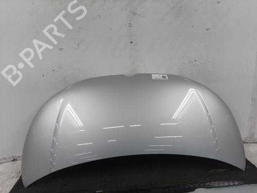Used Hood Hood CITROËN C1 II (PA_, PS_) 1.2 VTi 82 (82 hp) 33648137 33648137