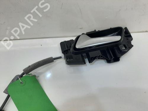 Other PEUGEOT 208 II (UB_, UP_, UW_, UJ_) 1.2 PureTech 75 | BP26787342O1 