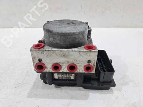 ABS pump VAUXHALL CORSA Mk III (D) (S07) 1.0 i 12V (L08) | BP31209162M43