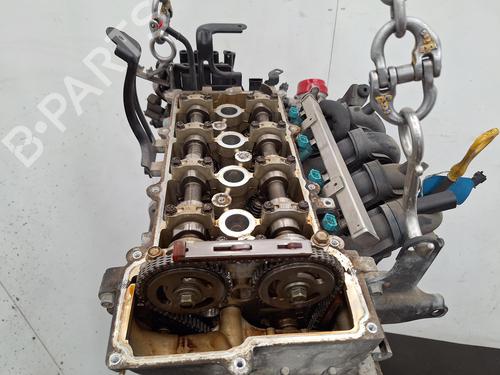 Engine HYUNDAI i10 I (PA) 1.2 | BP26864533M1 