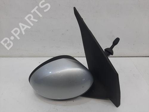 Right mirror TOYOTA AYGO (_B1_) 1.0 (KGB10_, KGB10R) | BP28274704C27 