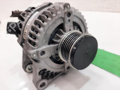 Alternator VAUXHALL CORSA Mk V (F) 1.2 | BP36216490M7 - Image 6