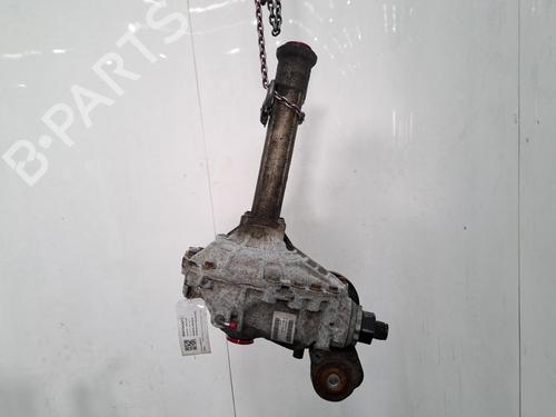 Used Front differential Front differential LAND ROVER RANGE ROVER IV (L405) 4.4 SDV8 4x4 (340 hp) 29945842 29945842
