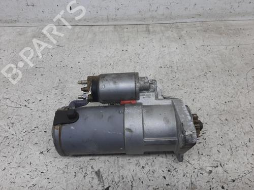 Starter JAGUAR E-PACE (X540) 2.0 D165 MHEV AWD | BP26861116M8 