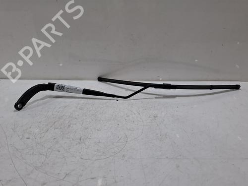 Used Front windshield wiper arm Front windshield wiper arm 39418684 39418684