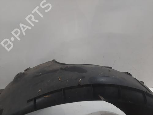Wheel arch CITROËN DS3 (SA_) 1.6 VTi 120 | BP30585437C56