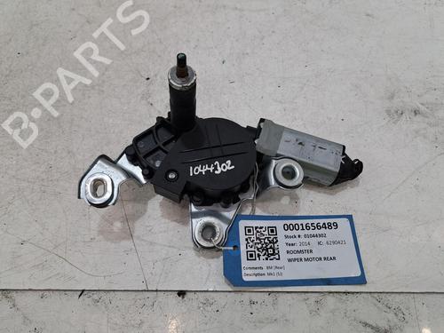 rear-wiper-motor-skoda-roomster-5j7-2006-2007-2008-2009-2010-2011-2012-2013-2014-2015-32976856 main image