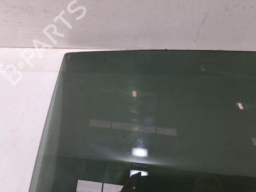 Rear right door window JAGUAR I-PACE (X590) EV400 AWD | BP29059772C21 