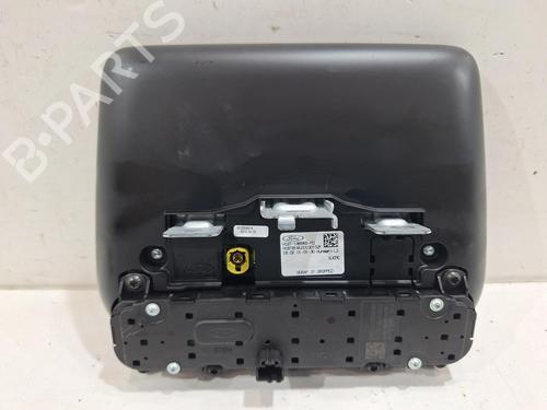 Electronic module FORD FIESTA VII (HJ, HF) 1.0 EcoBoost | BP26808113M83 