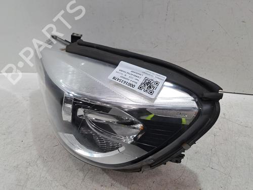 Left headlight BMW 2 Active Tourer (F45) 218 i | BP32270457C28