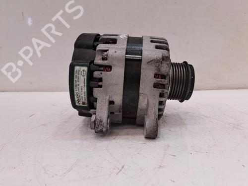 Used Alternator Alternator KIA STONIC (YB) 1.4 CVVT (99 hp) 34377211 34377211