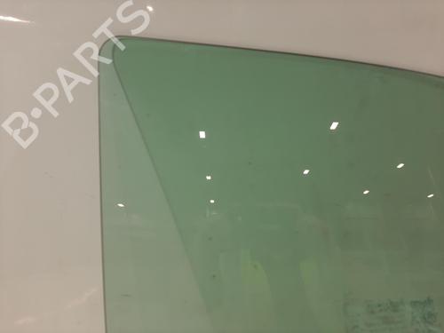 Front right door window FORD TRANSIT CONNECT V408 Box Body/MPV 1.6 TDCi | BP29553480C19 