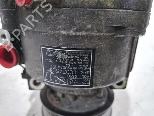 AC compressor MITSUBISHI ASX (GA_W_) 1.6 DI-D 4WD | BP39694667M34 - Image 5