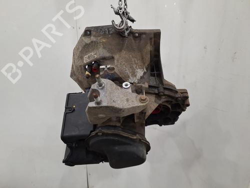 Gearbox FORD FIESTA VI (CB1, CCN) 1.0 EcoBoost | BP36966565M3 - Image 5