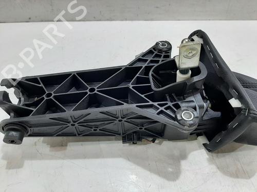 Gear lever VW CRAFTER 30-50 Van (2E_) 2.0 TDI | BP30180042M90