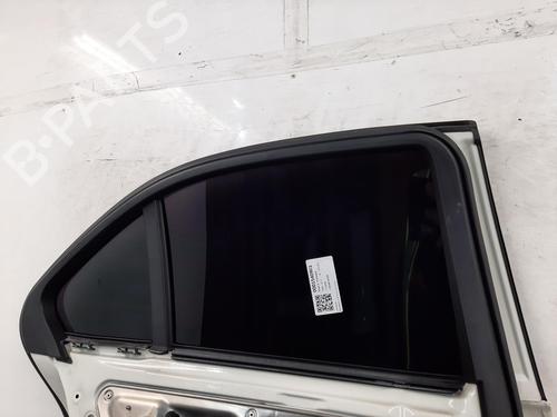Left rear door MERCEDES-BENZ C-CLASS (W204) C 350 CDI (204.025) | BP29810314C4 