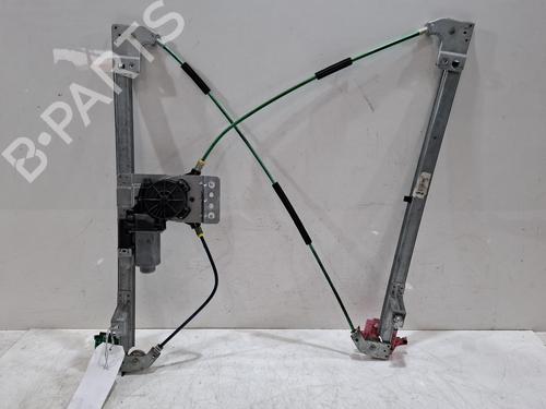 Used Front right window mechanism Front right window mechanism 39525508 39525508