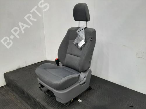 Left front seat HYUNDAI H-1 Travel (TQ) 2.5 CRDI | BP26755940C15 - Image 3