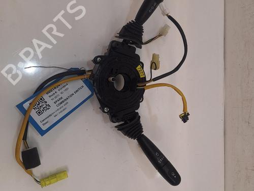 Used Switch CHEVROLET SPARK (M300) 1.2 (82 hp) 27155776