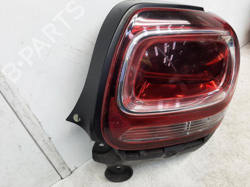 Right taillight CITROËN DS3 (SA_) 1.6 HDi 90 | BP26754742C35 