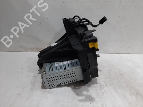 Electronic module VAUXHALL CORSA Mk IV (E) (X15) 1.4 | BP31685560M83 