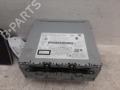 Electronic module MERCEDES-BENZ C-CLASS T-Model (S205) C 250 BlueTEC / d (205.208) | BP26835361M83 
