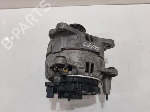 Alternator VW TIGUAN (5N_) 2.0 TDI | BP28101195M7 