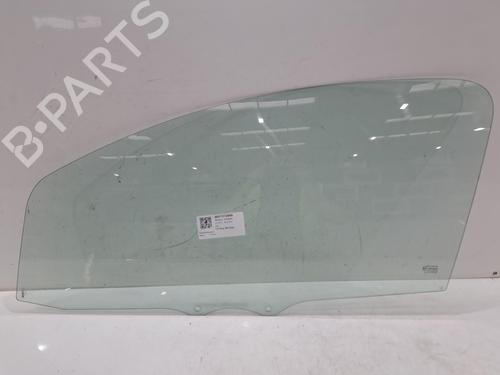 Used Front left door window CITROËN C1 (PM_, PN_) 1.0 (68 hp) 29060732