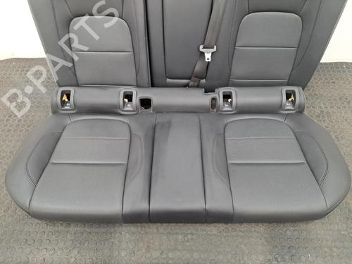 Rear seat (2nd row) JAGUAR I-PACE (X590) EV400 AWD | BP29882112I23 
