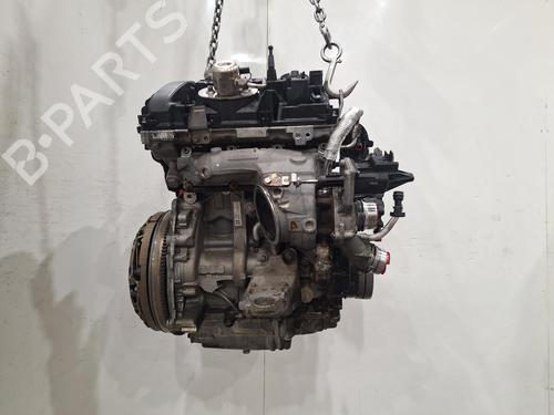 Engine BMW 1 (F20) 118 i | BP39507102M1 - Image 2