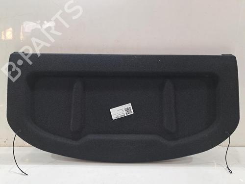 Used Rear parcel shelf Rear parcel shelf 37433290 37433290