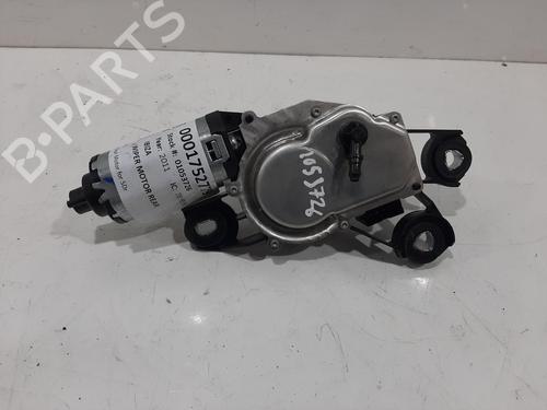 Used Rear wiper motor Rear wiper motor SEAT IBIZA IV (6J5, 6P1) 1.4 (85 hp) 36773798 36773798