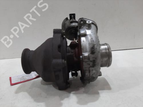 Turbocharger/Supercharger VAUXHALL ASTRA Mk VI (J) (P10) 2.0 CDTi | BP29444687M71 