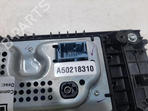 Electronic module JAGUAR I-PACE (X590) EV400 AWD | BP30495187M83 
