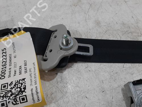 Andre NISSAN MICRA V (K14) 1.0 | BP31965206O1 