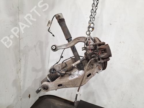 Used Right rear suspension arm JAGUAR I-PACE (X590) EV400 AWD (400 hp) 27408592