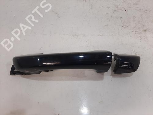 Used Front left exterior door handle Front left exterior door handle 37491329 37491329