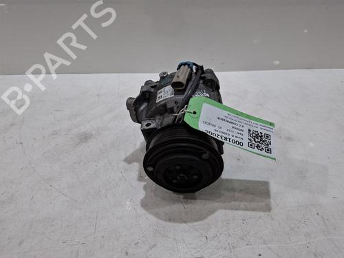 Compressore A/C Compressore A/C 39118933 39118933