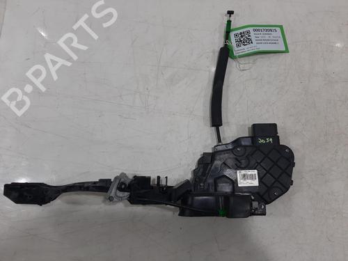 Used Other Other LAND ROVER RANGE ROVER EVOQUE (L538) 2.0 D 4x4 (180 hp) 35769415 35769415